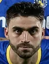 David Carmona - Montana futbolcusu
