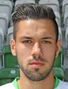David Chamorro futbolcu profil fotoğrafı