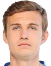 David Cherkasov - Baltika-2 Kaliningrad futbolcusu