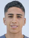 David Chicoma - Carlos A. Mannucci futbolcusu