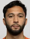 David Choinière - Forge FC futbolcusu