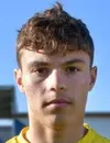 David Ciurel - jogador do FC Botoșani