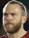 David Cornell - Preston North End futbolcusu