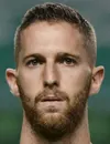 David Cuperman futbolcu profil fotoğrafı