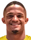David da Hora - AA Ponte Preta futbolcusu