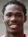 David Datro Fofana - RC Straßburg Alsace futbolcusu