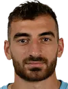 David Davidyan - Arsenal Tula futbolcusu