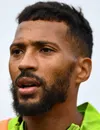 David Davis - Kidderminster Harriers futbolcusu