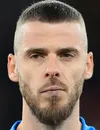 David de Gea - joueur du AC Florenz