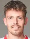 David Deger - FC Augsburg II futbolcusu