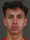 David Díaz - jogador do Carolina Core FC