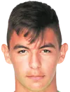 David Dincă - FC Botoșani futbolcusu