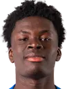 David Djédjé - SC Bastia B futbolcusu