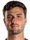 David Djuric - Wolfsberger AC futbolcusu