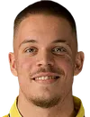 David Doktorik - giocatore del FKM Nove Zamky