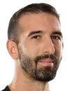 David Domgjoni - Hapoel Jerusalem futbolcusu