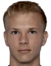 David Drabek - jogador do SK Sigma Olomouc B