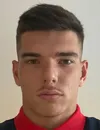David Duțu futbolcu profil fotoğrafı