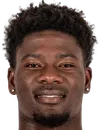 David Easmon - FC Volendam U21 player