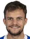 David Eichler - jugador del SK Kladno