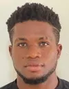 David Ekejiuba - Safa Beirut SC futbolcusu