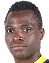 David Ekwe futbolcu profil fotoğrafı