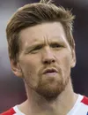 David Elm futbolcu profil fotoğrafı