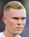 David Engström - jugador del Karriereende