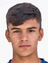 David Esteves - CDC Montalegre futbolcusu