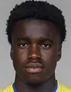 David Ewemade - Young Violets Austria Wien futbolcusu