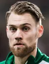 David Fällman - FC Stockholm Internazionale futbolcusu