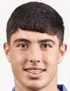 David Fernández - Atlético Madrid C futbolcusu