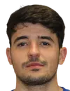 David Fernández - Spieler von Coruxo FC