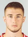 David Flakus Bosilj - Real Murcia futbolcusu