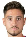 David Fondarella - CD Teruel  futbolcusu