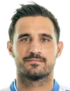 David Forniés - Jove Español San Vicente futbolcusu