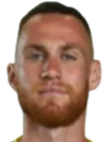David Gallovic - FC Kosice futbolcusu