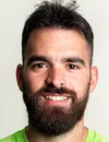 David Gil - Cádiz CF futbolcusu