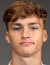 David Glavas - Schwarz-Weiß Essen player
