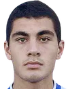 David Gogichaishvili - FC Locomotive Tbilisi II player