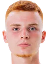 David Golban - jogador do FC Iskra