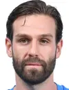 David Goldar - Pafos FC futbolcusu