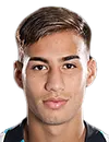 David González - Deportivo Cuenca futbolcusu