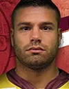 David Gonzalez - Spieler von Karriereende