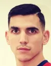 David Grande - Deportivo Marquense futbolcusu