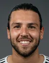 David Grilo - CF Estrela Amadora futbolcusu