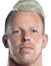 Dávid Gróf - jugador del Ferencvárosi TC