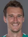 David Gugganig - joueur du WSG Tirol