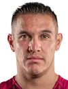 David Guzmán - jugador del Deportivo Saprissa