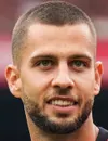 Dávid Hancko - jugador del Atlético Madrid